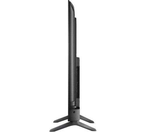 Телевизор Яндекс ТВ Станция Бейсик QLED с Алисой 65