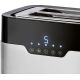 Тостер CENTEK CT-1423 сталь