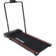 Электрическая беговая дорожка Plank Onix Plus черный