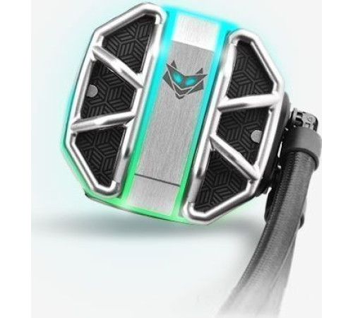 Система жидкостного охлаждения для процессора Sapphire Nitro+ S240-A AIO 4N005-01-20G