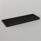 Полка для полотенца Lauter 21SH7132 Matt Black