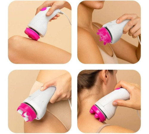 Массажер ручной Kitfort KT-5960