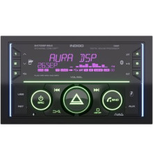 USB-магнитола Aura Indigo-847DSP MkII