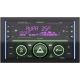 USB-магнитола Aura Indigo-847DSP MkII