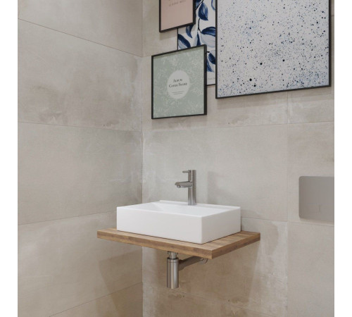 Умывальник Lauter 21887B 45x31