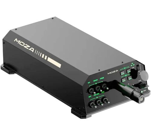 База руля Moza AY210 Yoke Base AS011 MZ51