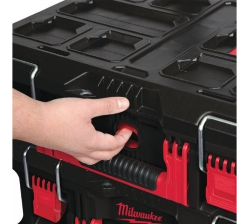 Кейс Milwaukee PackOut Toolbox