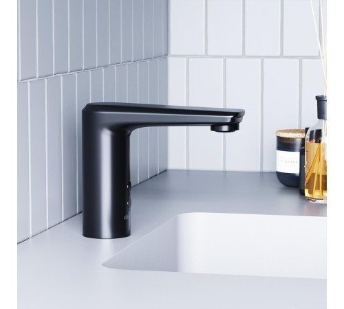 Смеситель Damixa Origin Evo 2 780290300