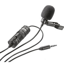 Микрофон BOYA BY-M1