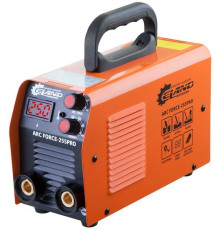 Сварочный инвертор ELAND ARC FORCE-255 PRO