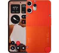 Телефон CMF Phone 2 Pro 8GB/256GB оранжевый
