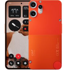 Телефон CMF Phone 2 Pro 8GB/256GB оранжевый