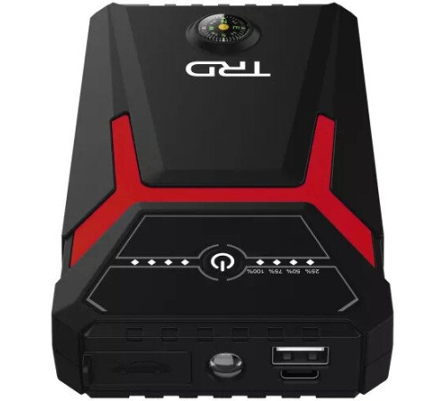 Портативное пусковое устройство Artelv TRD JS 8000