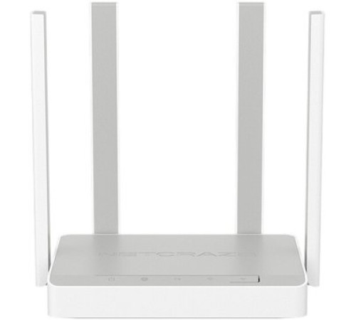 Wi-Fi роутер Netcraze Speedster NC-3013