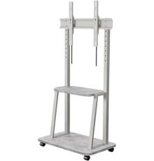 Стойка для телевизора Holder PR-108 серый/сланец