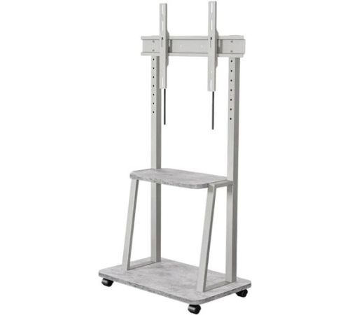 Стойка для телевизора Holder PR-108 серый/сланец
