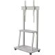 Стойка для телевизора Holder PR-108 серый/сланец