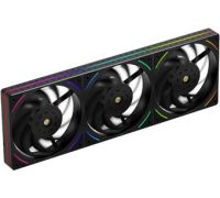 Комплект вентиляторов для корпуса Thermalright TL-UB36 черный