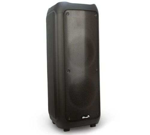 Патибокс Eltronic 20-61 Fire Box 1000
