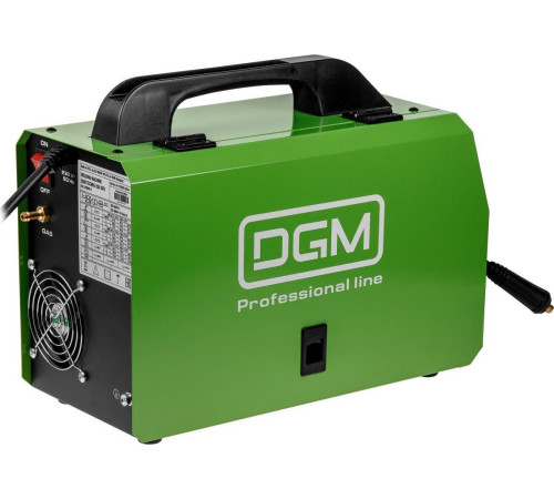 Сварочный инвертор DGM TECMIG-250 SYN