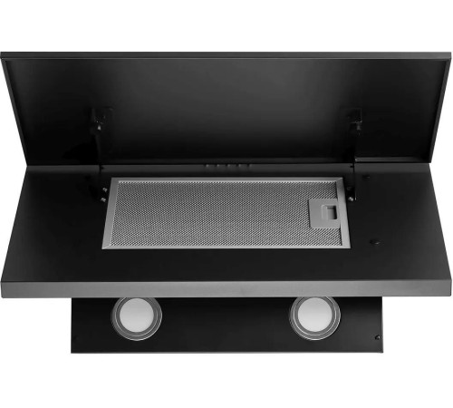 Кухонная вытяжка CENTEK CT-1826-60 черный