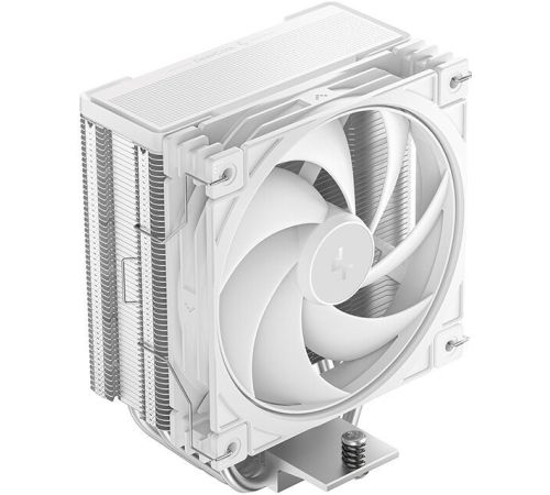 Кулер для процессора DeepCool AG400 G2 WH R-AG400-WHNPMG2-G