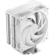 Кулер для процессора DeepCool AG400 G2 WH R-AG400-WHNPMG2-G