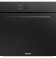 Электрический духовой шкаф Schtoff CME 6406 BK