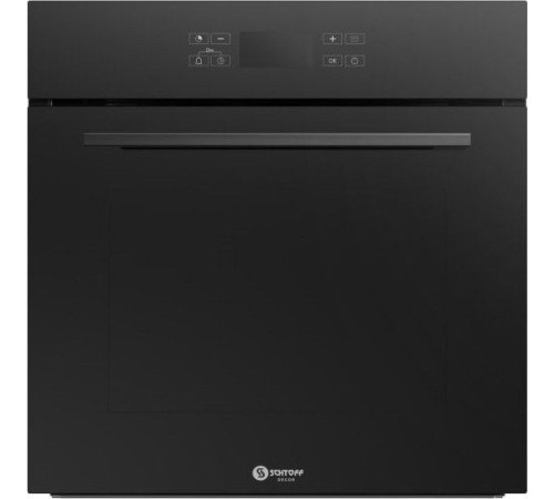 Электрический духовой шкаф Schtoff CME 6406 BK