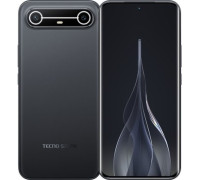 Телефон Tecno Spark Slim KM7k 8GB/256GB черный