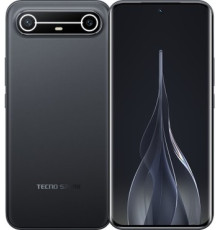 Телефон Tecno Spark Slim KM7k 8GB/256GB черный