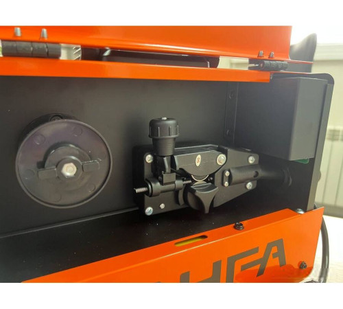 Сварочный инвертор SAYFA SAYFA-200