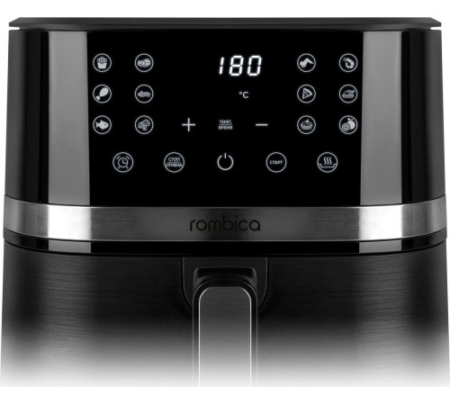 Аэрогриль аэрофритюрница Rombica myKitchen AFR-002