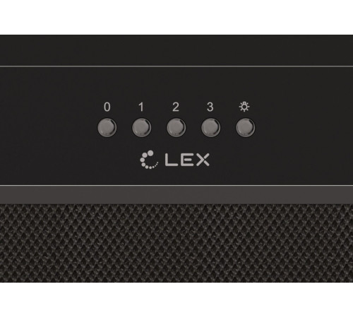 Кухонная вытяжка LEX Hyper 600 BBL