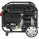 Бензиновый генератор Hyundai HHY 10050FE-3 ATS