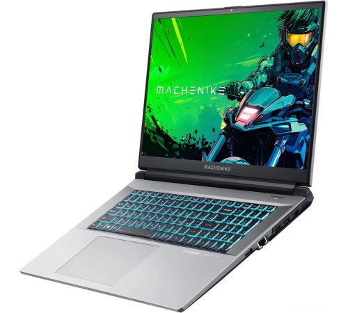 Игровой ноутбук Machenike L17 Pulsar JJ00G600ERU