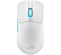 Игровая мышь ASUS ROG Harpe Ace Aim Lab Edition White