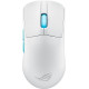 Игровая мышь ASUS ROG Harpe Ace Aim Lab Edition White