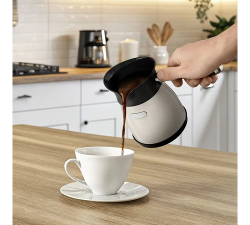 Электрическая турка Kitfort KT-7501