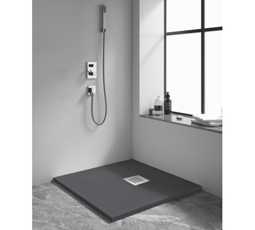 Душевой поддон RGW Stone Tray-G 14152099-02-11