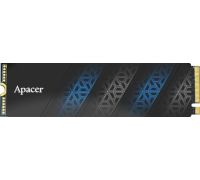 SSD Apacer AS2280P4U Pro 512GB AP512GAS2280P4UPRO-1