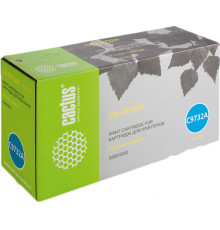 Картридж CACTUS CS-C9732A аналог HP C9732A