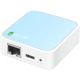 Wi-Fi роутер TP-Link TL-WR802N