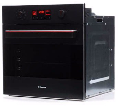 Электрический духовой шкаф Hansa BOES694610