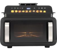 Аэрогриль аэрофритюрница Vitek VT-AF9001