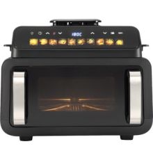 Аэрогриль аэрофритюрница Vitek VT-AF9001
