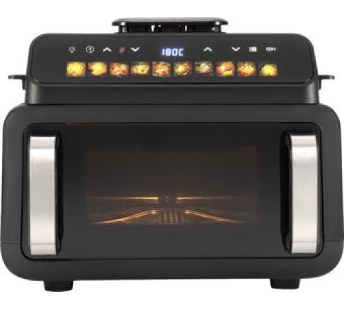 Аэрогриль аэрофритюрница Vitek VT-AF9001