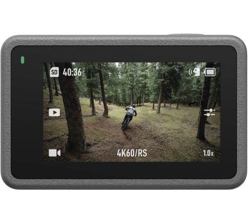 Экшен-камера DJI Osmo Action 3 Standard Combo