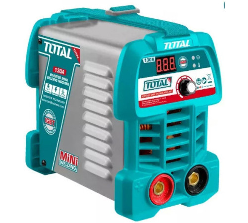 Сварочный инвертор Total TW213049
