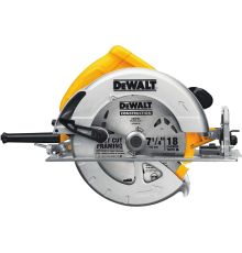 Дисковая циркулярная пила DeWalt DWE575